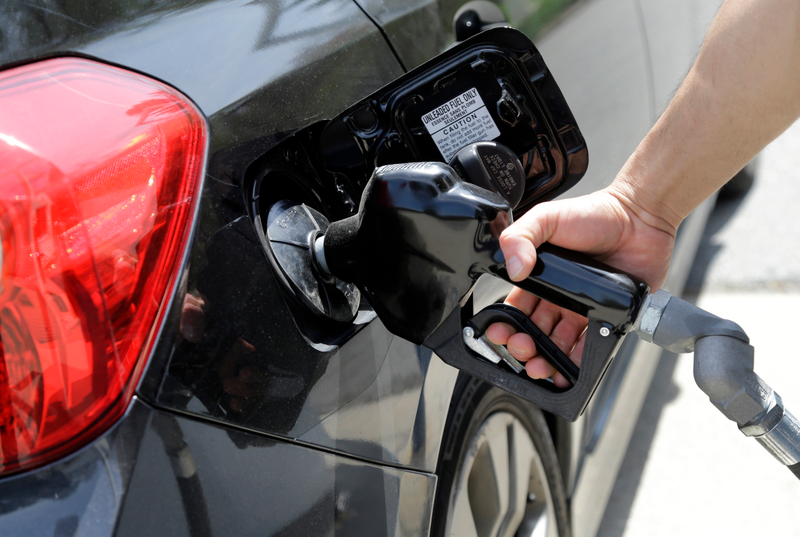 Illustration for article titled How Fuel Economy Is Measured (And Why You Get Different MPGs)